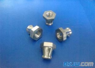 全面解析M6膨胀螺母 价格、厂家及选购指南