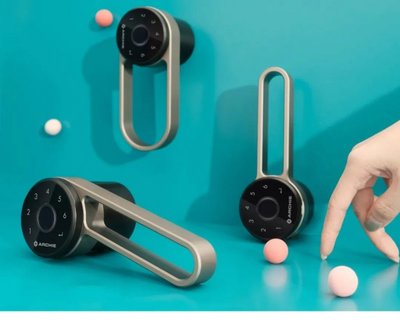 雅洁智能锁 新店接连开业彰显品牌实力，五金产品研发成核心优势