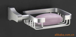 匠心巧构，品质生活——佛山市南海区里水家之洁五金制品厂肥皂架产品系列与研发实力