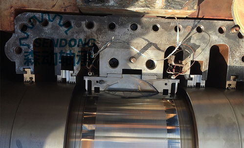 摩托车轴承 粉末冶金技术驱动五金产品创新